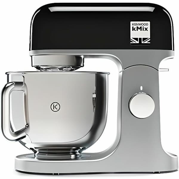 yleiskoneen kulholla Kenwood KMX750BK 1000 W