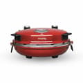Miniatyrbillede 4 af 4: Pizzabagemaskine Hkoenig NAPL350 Ø 32 cm 1200 W