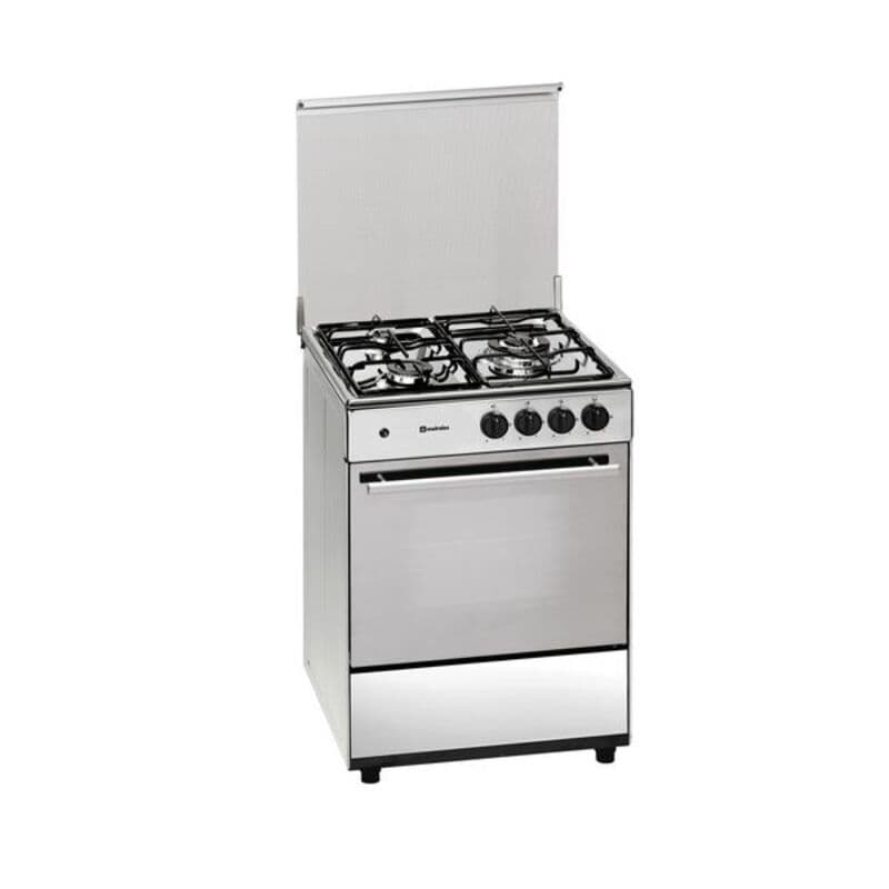 Gasspis Meireles G603W BUT 60 x 60 cm Vit