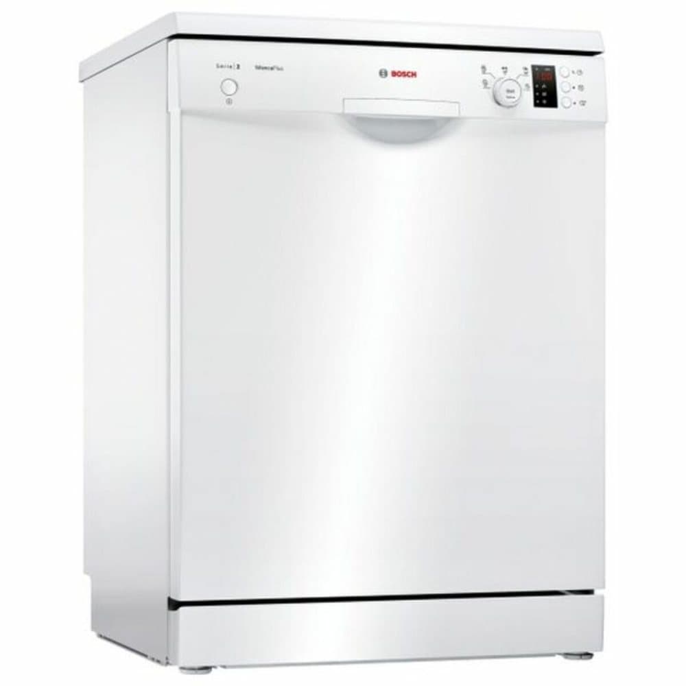 Diskmaskin BOSCH SMS25AW05E Vit (60 cm) (Renoverade A)