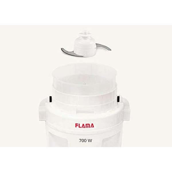 Kjøttkvern Flama 1705FL 700W (0,2 L)