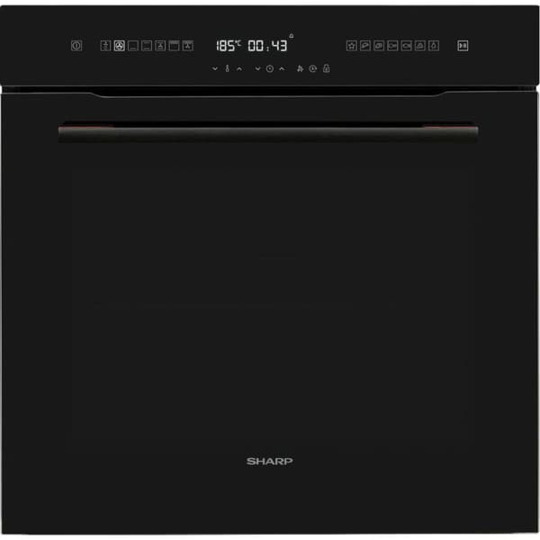 Ovn Sharp KA75L64BNH 73 L