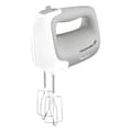 Miniatyrbild 1 av 2: Blender-Mixer Moulinex HM450B Grå 450 W 450W