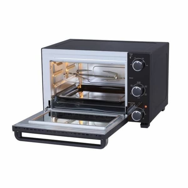 Campingkök Continental Edison CEMF28B2 1500 W