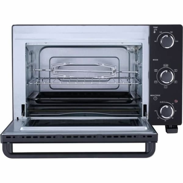Campingkök Continental Edison CEMF28B2 1500 W