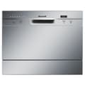 Miniatyrbild 1 av 2: Diskmaskin Brandt DFC6519S 1280 W