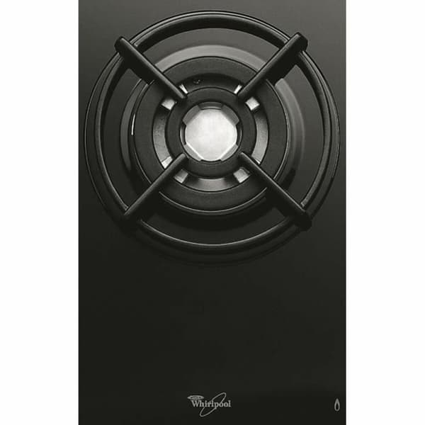Kaasukäyttöinen keittolevy Whirlpool Corporation AKT 404/NB 60 cm
