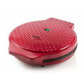 Miniatyrbillede 2 af 4: Pizzabagemaskine DOMO DO9177PZ 1450 W