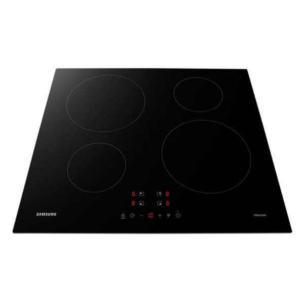 Induktionshäll Samsung NZ64M3NM1BB 60 cm 7200 W