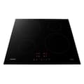 Miniatyrbild 4 av 6: Induktionshäll Samsung NZ64M3NM1BB 60 cm 7200 W