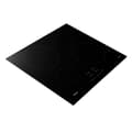 Miniatyrbild 5 av 6: Induktionshäll Samsung NZ64M3NM1BB 60 cm 7200 W