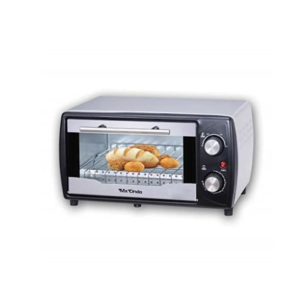 Elektrisk miniovn Mx Onda MX-HC2159 800 W