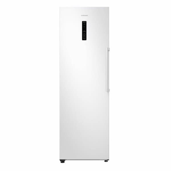 Fryser Samsung RZ32M7535WW Hvid (185 x 60 cm)