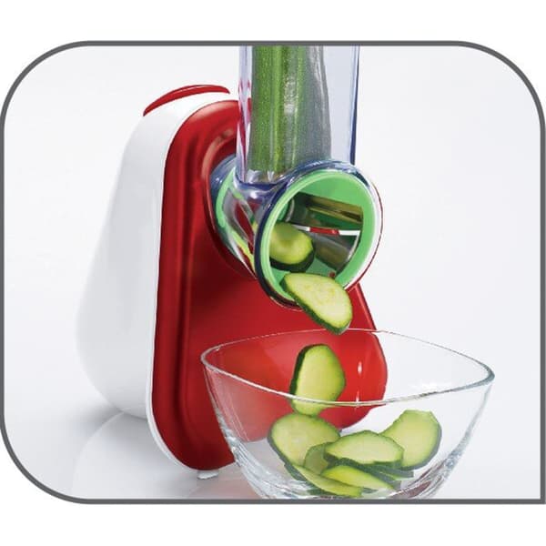 Foodprosessor Fresh Express+ Shredder MB756G31
