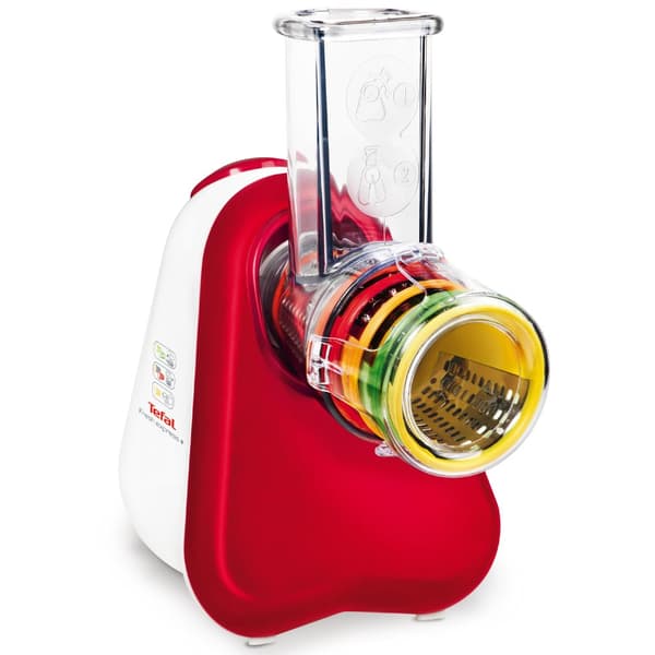 Foodprosessor Fresh Express+ Shredder MB756G31