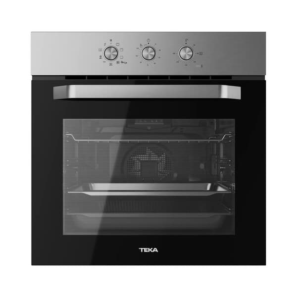 Monikäyttöinen uuni Teka HCB6526 1400 W 71 L Ruostumaton teräs