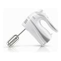 Miniatyrbillede 1 af 4: Blender/dejmixer Haeger BL-5HW.011A 500 W