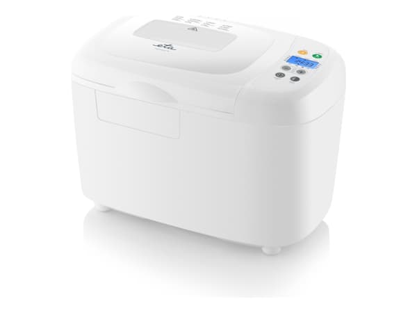 ETA Harmony II 2149 90020 - Brødmaskin - 850 W - hvit