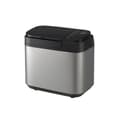 Miniatyrbild 4 av 5: Panasonic | Bread Maker | SD-YR2550 | Power 550 W | Number of programs 31 | Display Yes | Black/Stainless steel