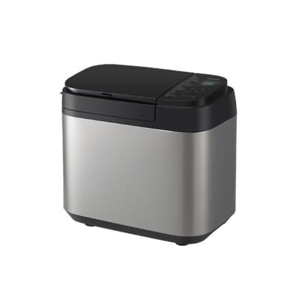 Panasonic | Bread Maker | SD-YR2550 | Power 550 W | Number of programs 31 | Display Yes | Black/Stainless steel