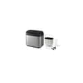 Miniatyrbild 5 av 5: Panasonic | Bread Maker | SD-YR2550 | Power 550 W | Number of programs 31 | Display Yes | Black/Stainless steel