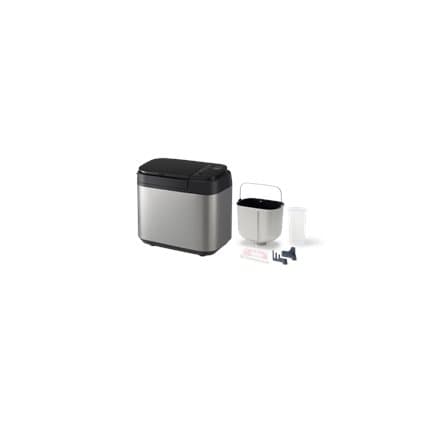 Panasonic | Bread Maker | SD-YR2550 | Power 550 W | Number of programs 31 | Display Yes | Black/Stainless steel