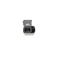 Miniatyrbild 2 av 5: Panasonic | Bread Maker | SD-YR2550 | Power 550 W | Number of programs 31 | Display Yes | Black/Stainless steel
