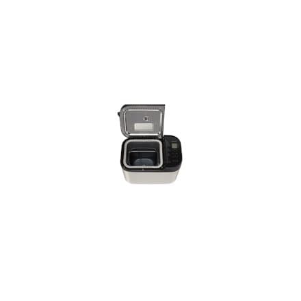 Panasonic | Bread Maker | SD-YR2550 | Power 550 W | Number of programs 31 | Display Yes | Black/Stainless steel