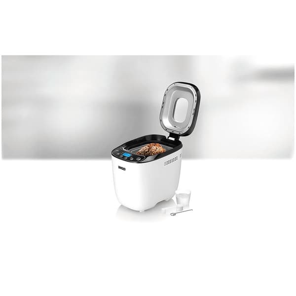 Unold Design 68010 Valkoinen One Size / EU Plug