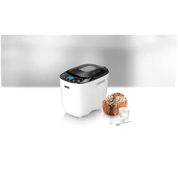 Unold Design 68010 Valkoinen One Size / EU Plug