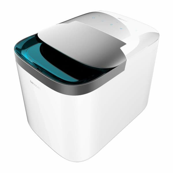 Ismaskin Cecotec Chillin' Ice 1500 Hvit 150 W