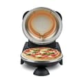 Miniatyrbild 8 av 9: Pizzamaskin G3Ferrari G1000610 Svart 1200 W