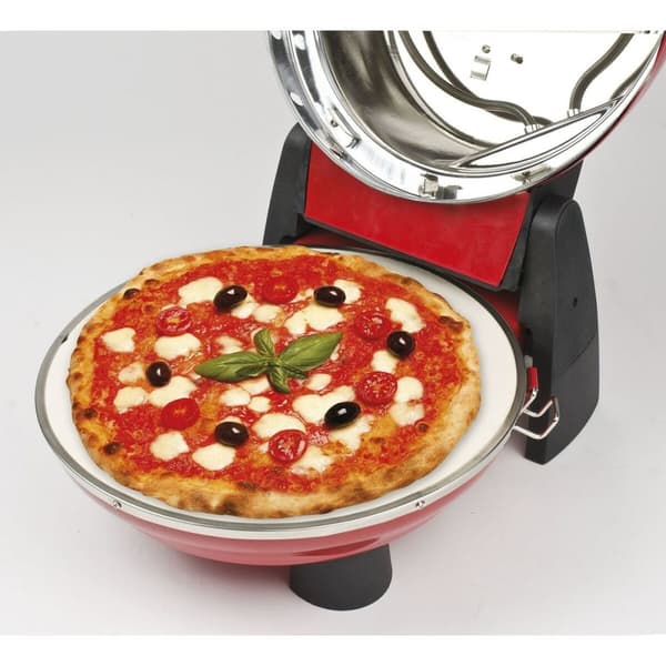 Pizzabagemaskine G3Ferrari G1003202