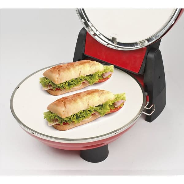 Pizzabagemaskine G3Ferrari G1003202