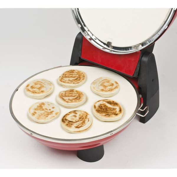Pizzabagemaskine G3Ferrari G1003202