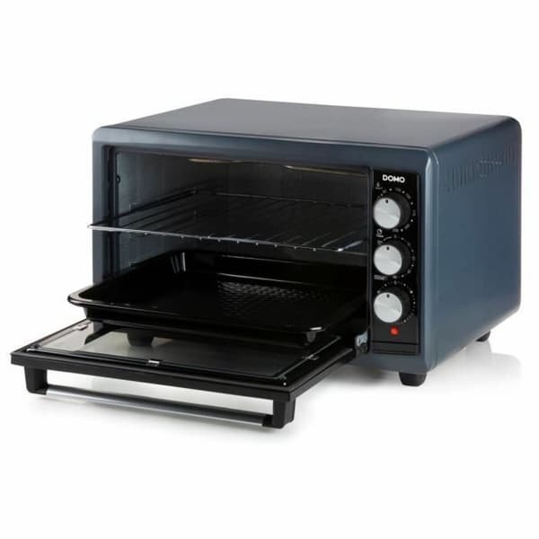 Elektrisk miniovn DOMO 1300 W
