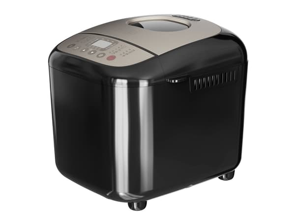 BLACK+DECKER BXBM600E 600W leipäkone, musta