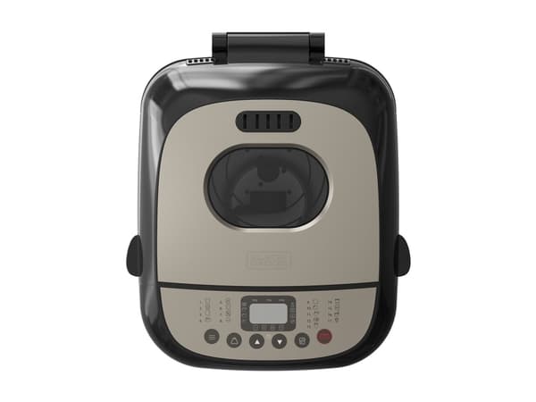 BLACK+DECKER BXBM600E 600W leipäkone, musta