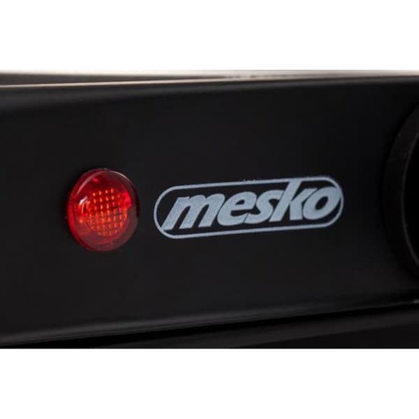 Campingkök Adler MS 6508 1000 W
