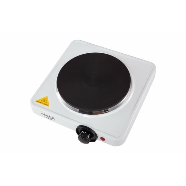Camping komfur Adler AD 6503 1500 W