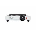 Miniatyrbillede 7 af 7: Camping komfur Adler AD 6503 1500 W