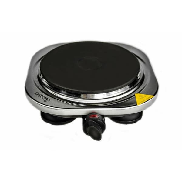 Campingkök Adler CR 6510 1500 W