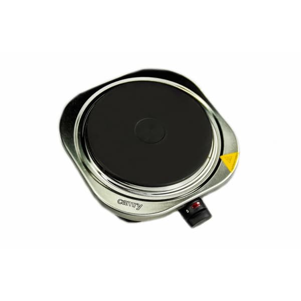 Campingkök Adler CR 6510 1500 W