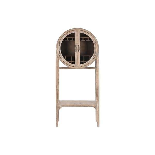 Bar-møbler Home ESPRIT Natur 75 x 40 x 182 cm
