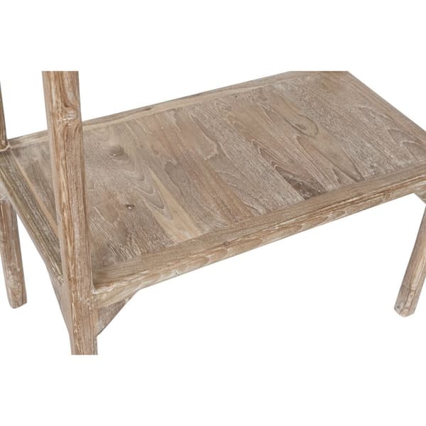 Bar-møbler Home ESPRIT Natur 75 x 40 x 182 cm