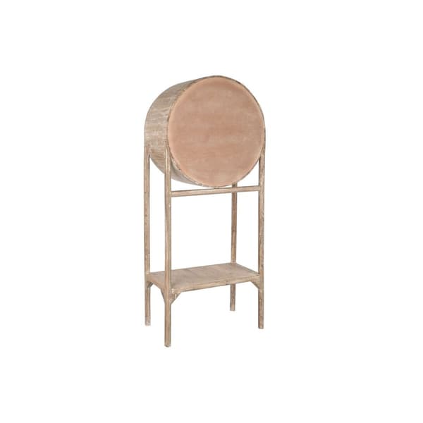 Bar-møbler Home ESPRIT Natur 75 x 40 x 182 cm