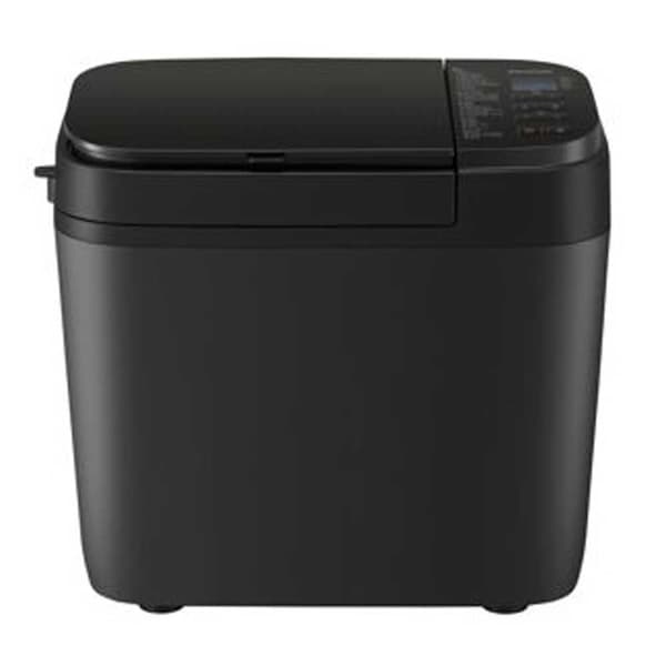 Panasonic Brødmager Sd-r 2530 Kxe 550w Sort One Size / EU Plug