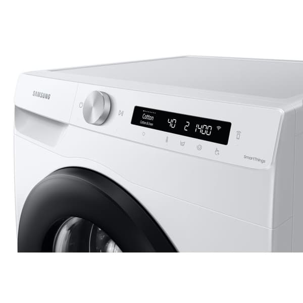 Vaskemaskine Samsung WW90T504DAWCS3 60 cm 1400 rpm 9 kg