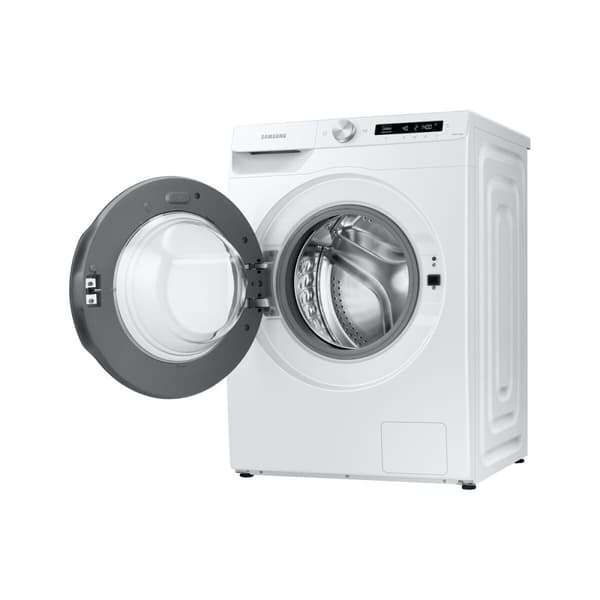 Vaskemaskine Samsung WW90T504DAWCS3 60 cm 1400 rpm 9 kg