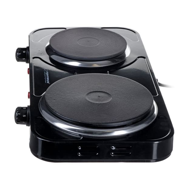 Induktionshäll Esperanza EKH014K 48 cm 2500 W